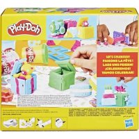 Play-Doh – Darčeky