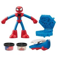 Play-Doh – Marvel figúrka
