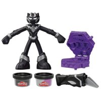 Play-Doh – Marvel figúrka