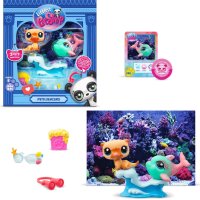 Littlest Pet Shop - Petfluencers