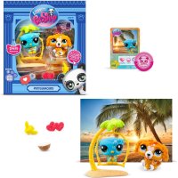 Littlest Pet Shop - Petfluencers
