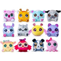 Littlest Pet Shop – Plyšové zvieratko 10 cm