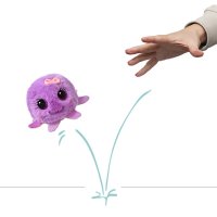 TY Beanie Bouncers - Chobotnica 9 cm