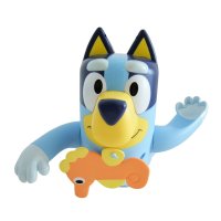 Plávajúca Bluey do vane