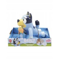 Plávajúca Bluey do vane