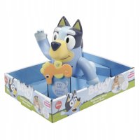 Plávajúca Bluey do vane