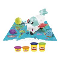 Play-Doh - Štartovacie prieskumnícke lietadlo