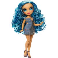 Rainbow High Style Icons – Bábika Skyler Bradshaw