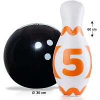 Molto - XXL bowling