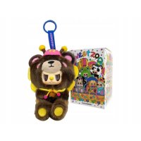 Chaosweet - Prívesok Rebel Bears
