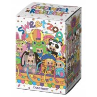 Chaosweet - Prívesok Rebel Bears