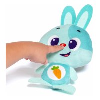 Molto – Plyšový zajačik 21 cm