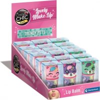 Crazy Chic – Balzam na pery