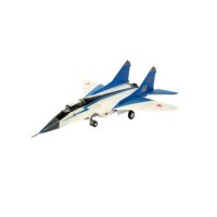 Revell - Lietadlo 04007 - MiG-29 'The Swifts' (1:144)