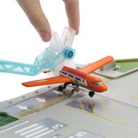 Matchbox – Letisko herná súprava