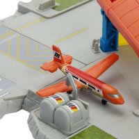 Matchbox – Letisko herná súprava
