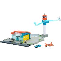 Matchbox – Letisko herná súprava