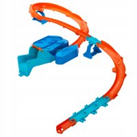 Hot Wheels –  Dráha 3v1
