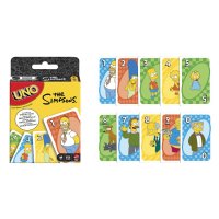 UNO – Simpsonovci