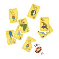 UNO – Simpsonovci