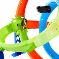 Hot Wheels – Kaskadérska dráha