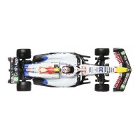 Hot Wheels - Visa Cash App Racing Bulls F1