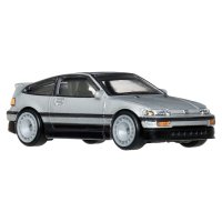 Hot Wheels Premium - 88 Honda CRX