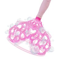Barbie – Morská víla s bublifukom