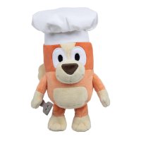 Bluey - Plyšová postavička 18 cm