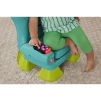 Fisher-Price – Interaktívne kresielko
