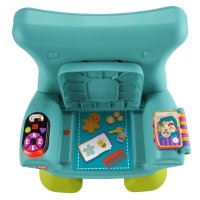 Fisher-Price – Interaktívne kresielko