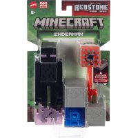 Minecraft - Figúrka Enderman