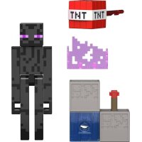 Minecraft - Figúrka Enderman