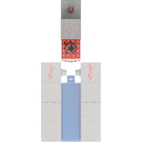 Minecraft - Figúrka Enderman