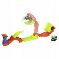 Hot Wheels – Monster Trucks dráha