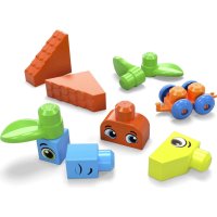 Mega Bloks - Stavebnica