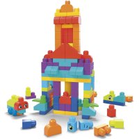 Mega Bloks - Stavebnica