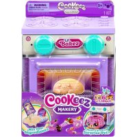 CooKeez Makery – Sporák s prekvapením