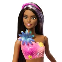 Barbie – Kúzelná kvetinová morská víla