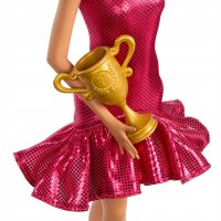 Barbie – Tanečnica