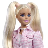 Barbie Deluxe Style - Bábika