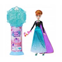 Frozen – Princezná Anna s prekvapením