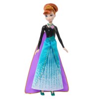 Frozen – Princezná Anna s prekvapením