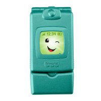Fisher-Price – Vyklápací telefón