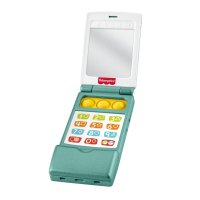 Fisher-Price – Vyklápací telefón