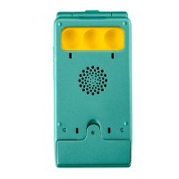 Fisher-Price – Vyklápací telefón