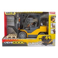 Vehicool - Vysokozdvižný vozík