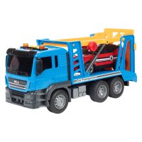 Vehicool – Prepravné nákladné auto