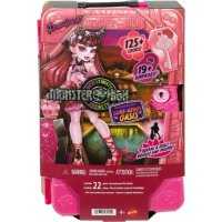 Monster High – Draculaura