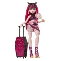 Monster High – Draculaura